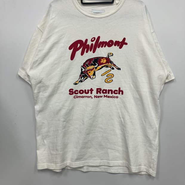 에스피오나지 반팔 티셔츠