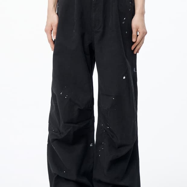 R13 glen carpenter pants 36사이즈