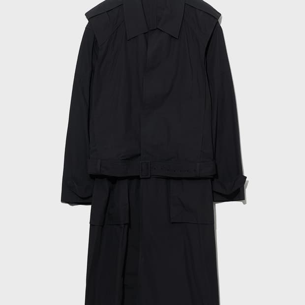 JUUN.J coat