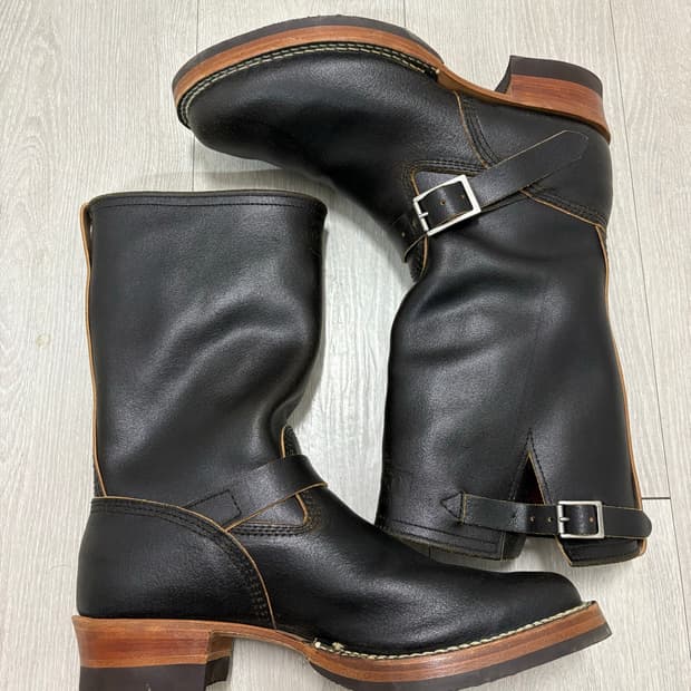 [295] WESCO 웨스코 미스터루 S&S 협업