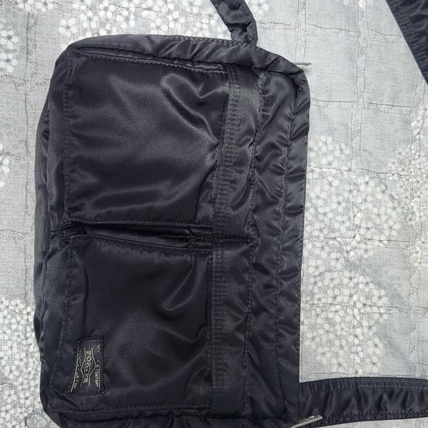 포터 탱커 숄더백 스몰