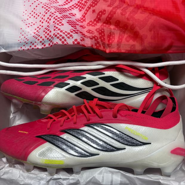 아디다스 프레데터 FT Ag