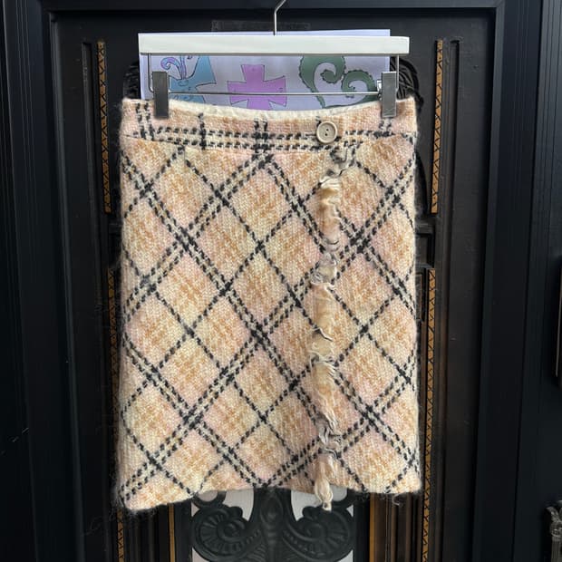 cynthia rowley 스커트