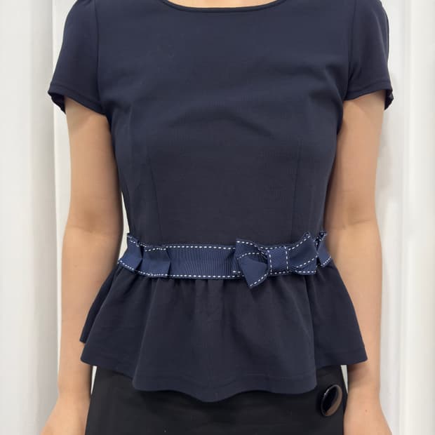 m’s gracy design top 