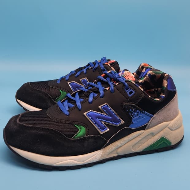 o 뉴발란스 580 남성운동화 270