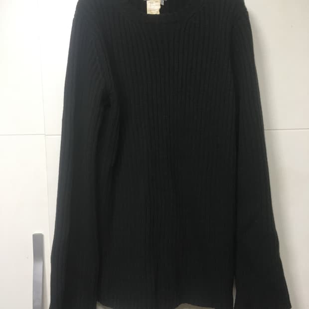 요지야마모토 뿌르옴므 YOHJI YAMAMOTO POUR HOMME-ki