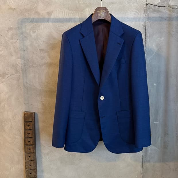 아르코 발레노 블레이저 100