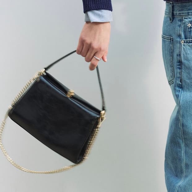 루에브르 Sac de Cle Medium 풀박스