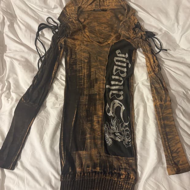 salvage 일본 빈티지 데드스탁 희귀매물