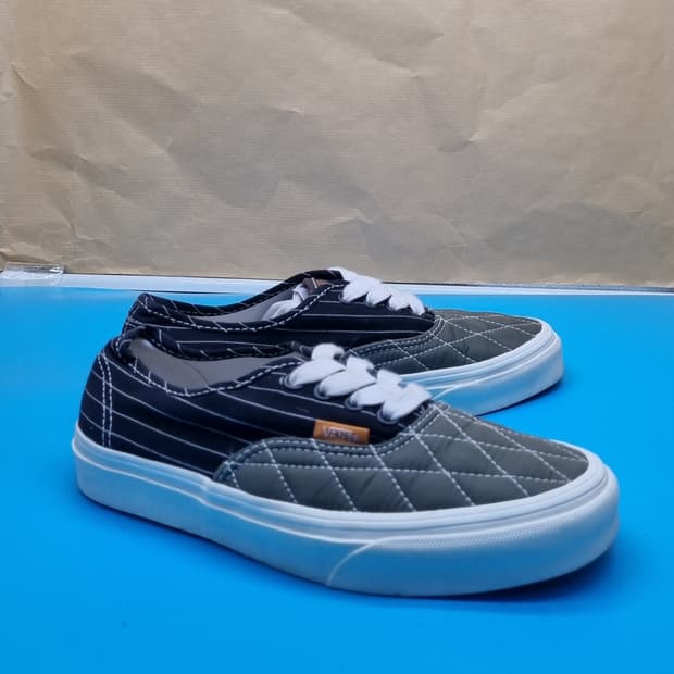 반스 어센틱 믹스 유틸리티 스니커즈225