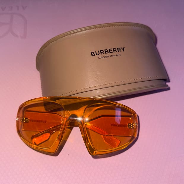 burberry 버버리 선글라스 