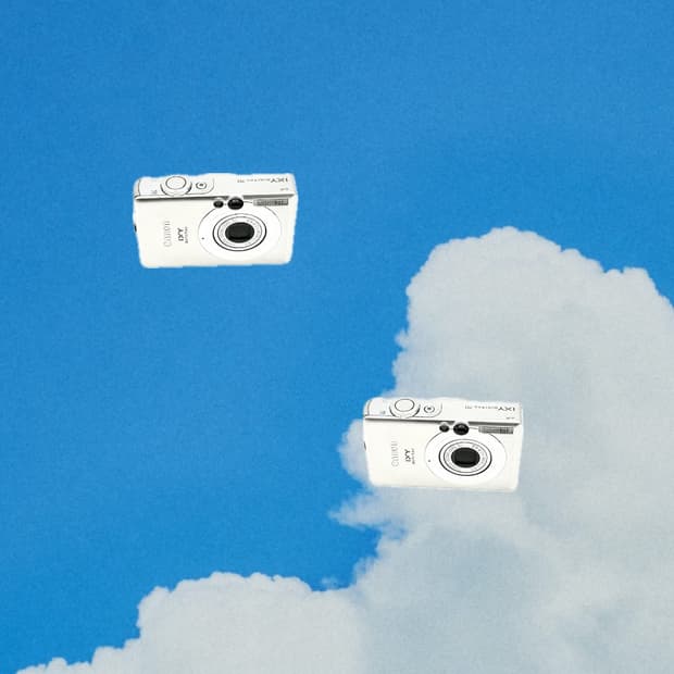 인플루언서&강추!) Canon IXY 70 디카 카메라