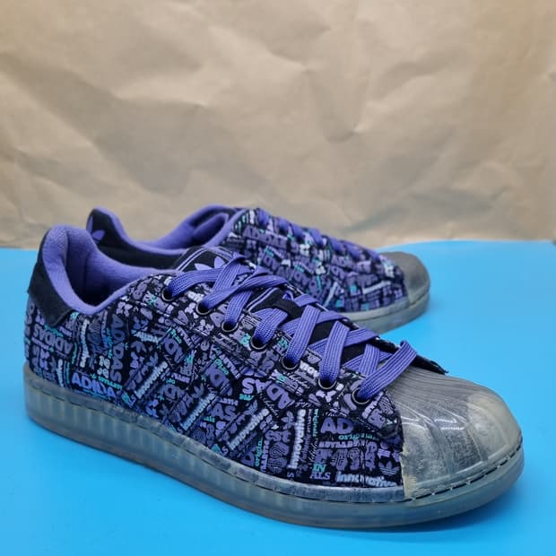 아디다스 슈퍼스타 클리오 남성스니커즈255