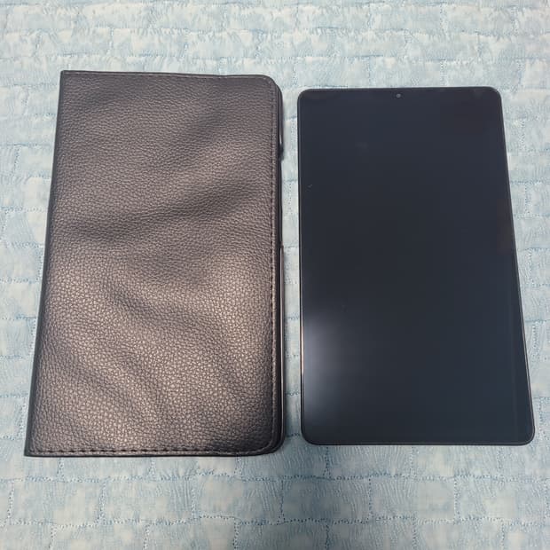 삼성 갤럭시탭 A9 SM-X115N 64기가 셀룰러