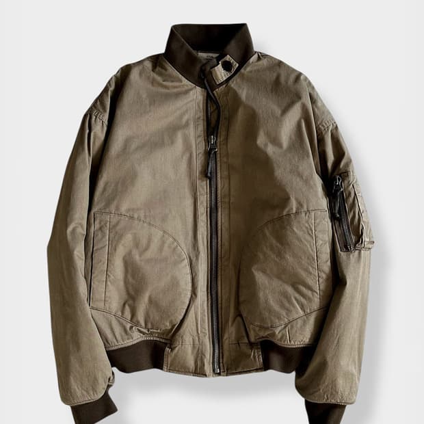 엔벨로프 워대디 컴뱃 탱커 카키 3사이즈