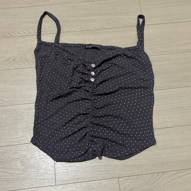 플노팔 pleasenofollow 도트 나시