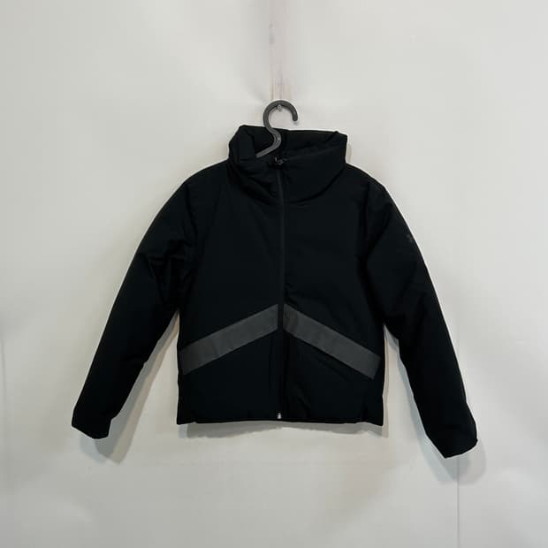 언더아머 여성 덕다운 패딩 S 상태최상