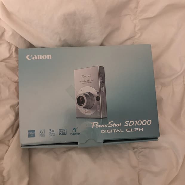 작례) 풀박스 캐논 익서스70 ixus70 15