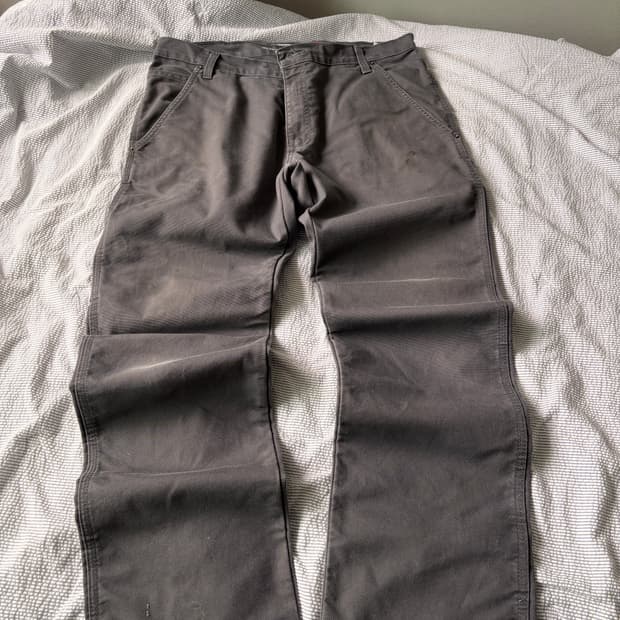 빈티지를 입는 가장 확실한 방법, Dickies Carpenter 36