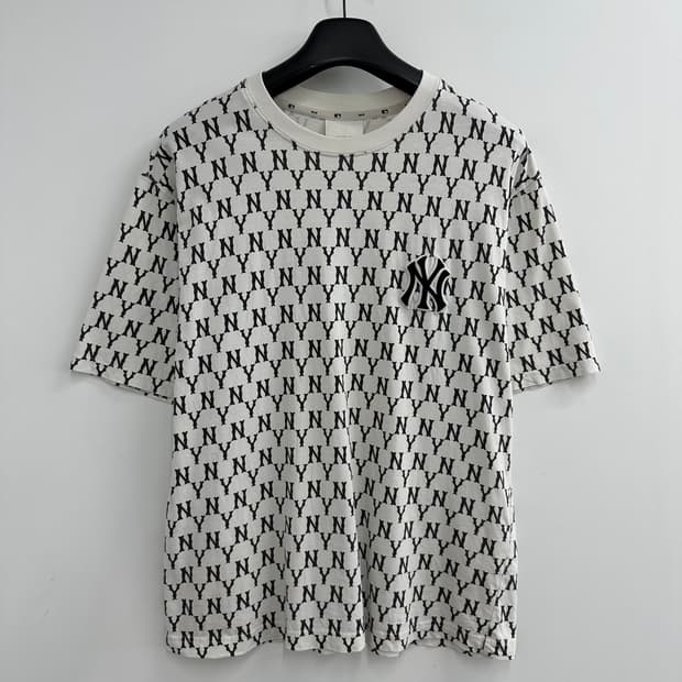 95 MLB 남자 반팔 티셔츠