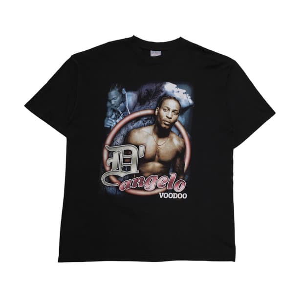 00’s 디안젤로 티셔츠