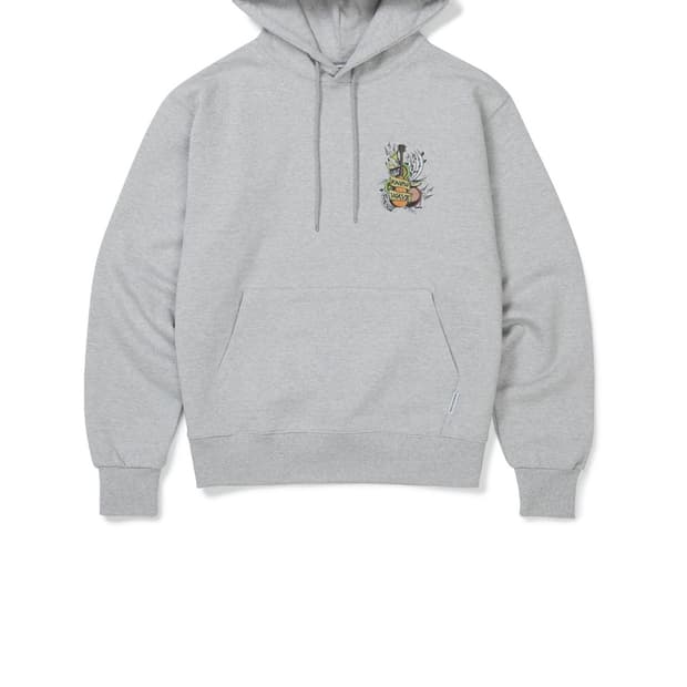 노우웨이브 후드티 그레이 XL 새상품급 헐값 처분..