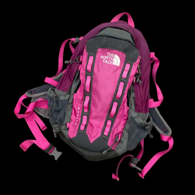THE NORTH FACE 노스페이스 QUASAR 빈티