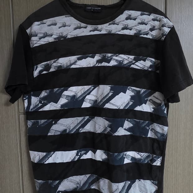 comme des garcons homme