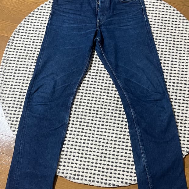 [30] 풀카운트 1107 카우보이 진