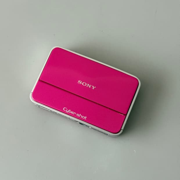 [풀구성]Sony CyberShot T2 소니 사이버샷 DSC T2 디카