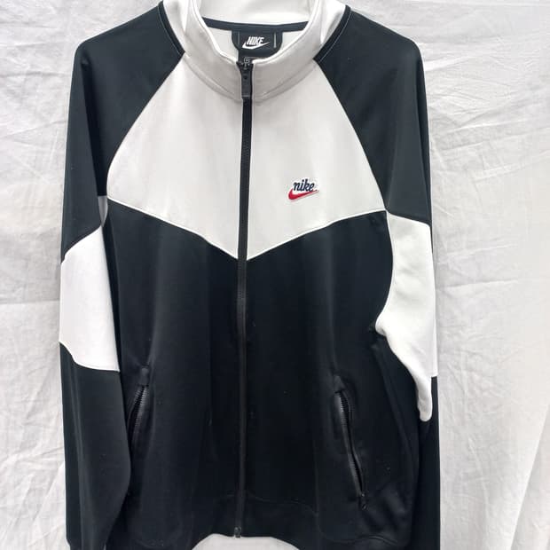 나이키 트레이닝 집업 (남95)