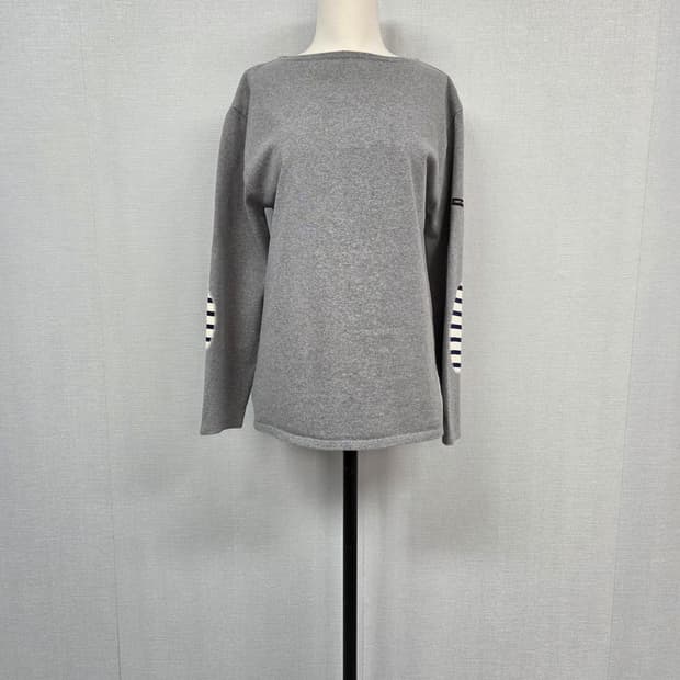 세인트제임스   여성긴팔티 