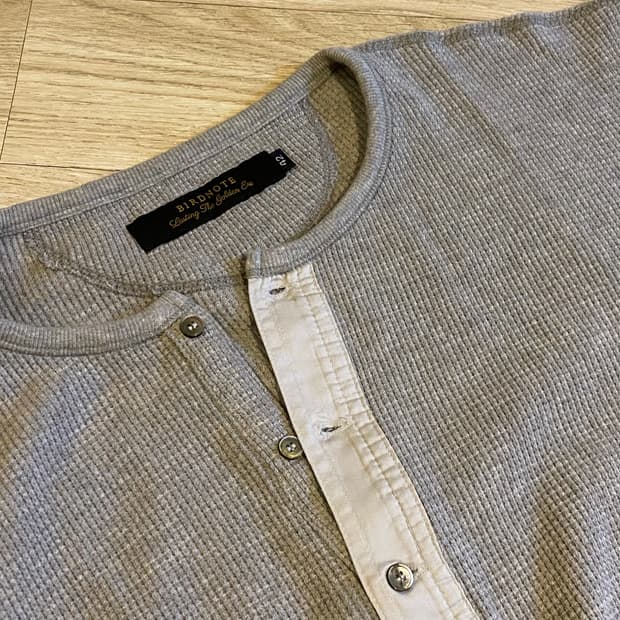 버드노트 헨리넥 42