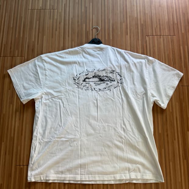 코르테이즈 파이어리 알칸트라즈 xxl