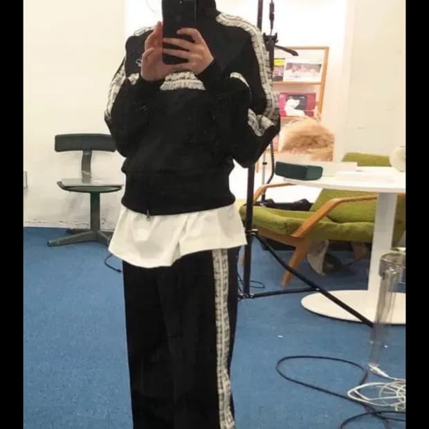 로레일즈 트레이닝 셋업