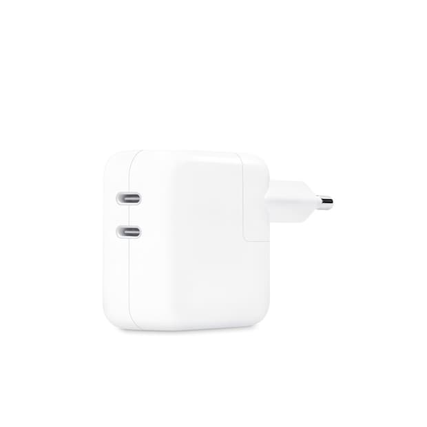 애플 듀얼 어댑터