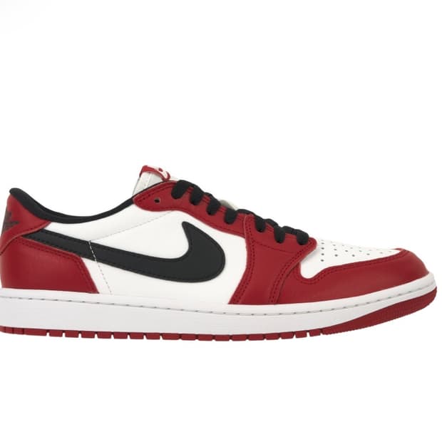 조던 1 레트로 로우 OG 시카고 260사이즈