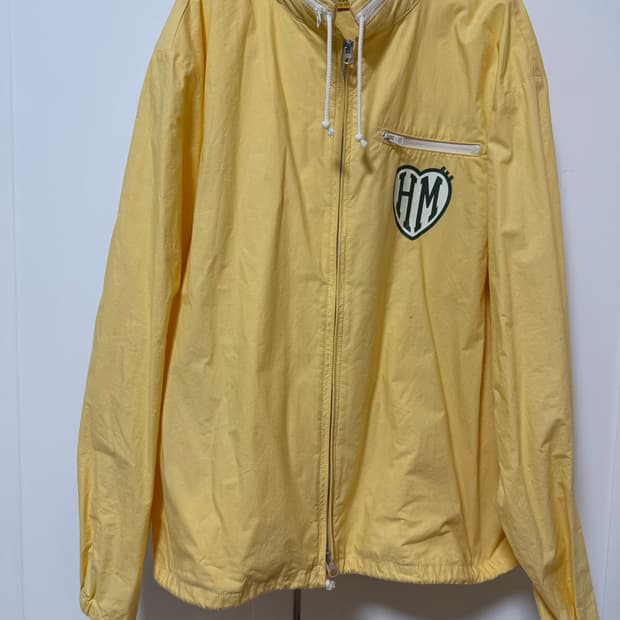 휴먼메이드(Human Made) 자켓 L