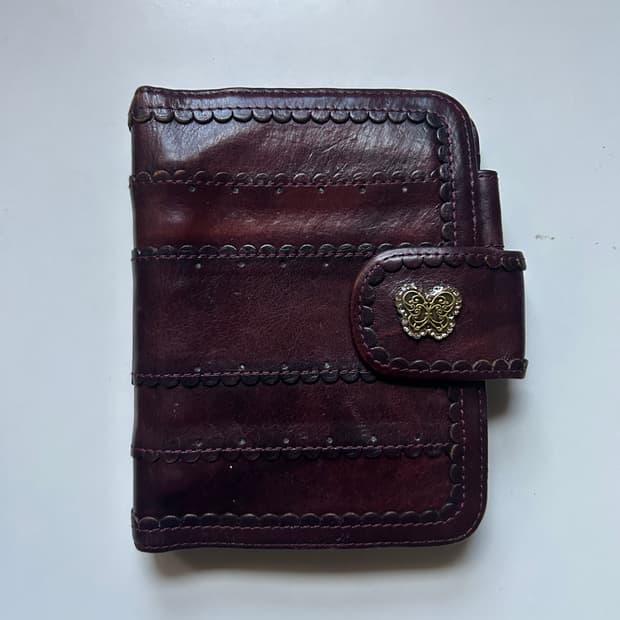 안나수이 다이어리 