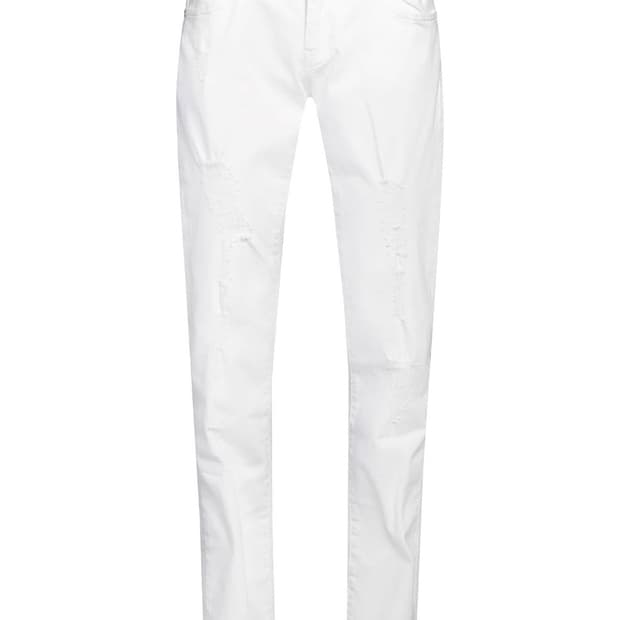 Armani Exchange 34 (Jeans) 화이트