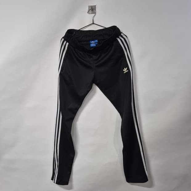 아디다스 불꽃 트랙팬츠 68사이즈