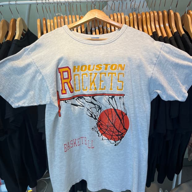 Vintage 80s~90s champion t shirt