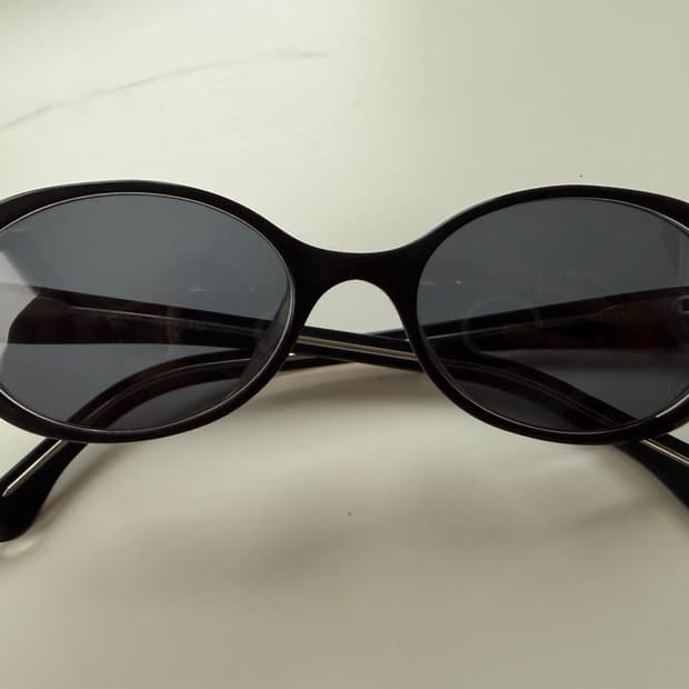Fendi 빈티지 선글라스