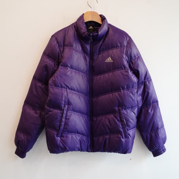 Adidas 아디다스 덕다운 패딩