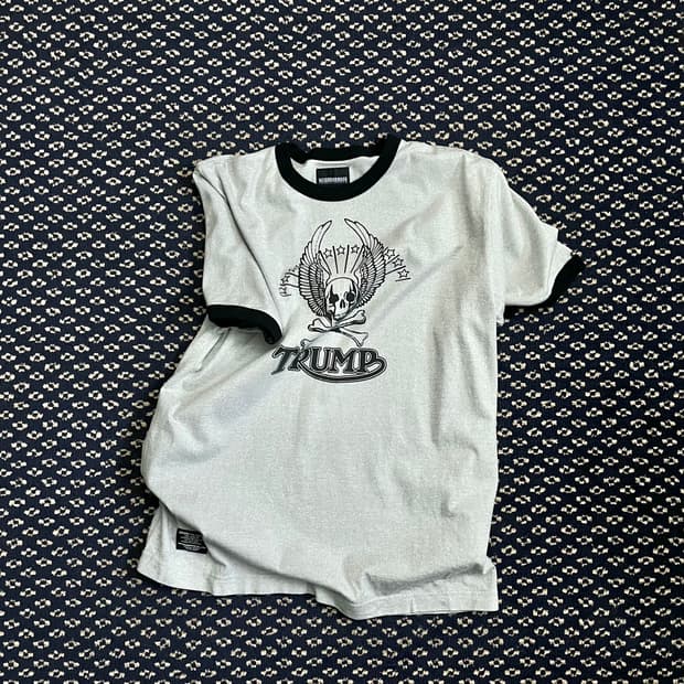 2000s 네이버후드 링거티