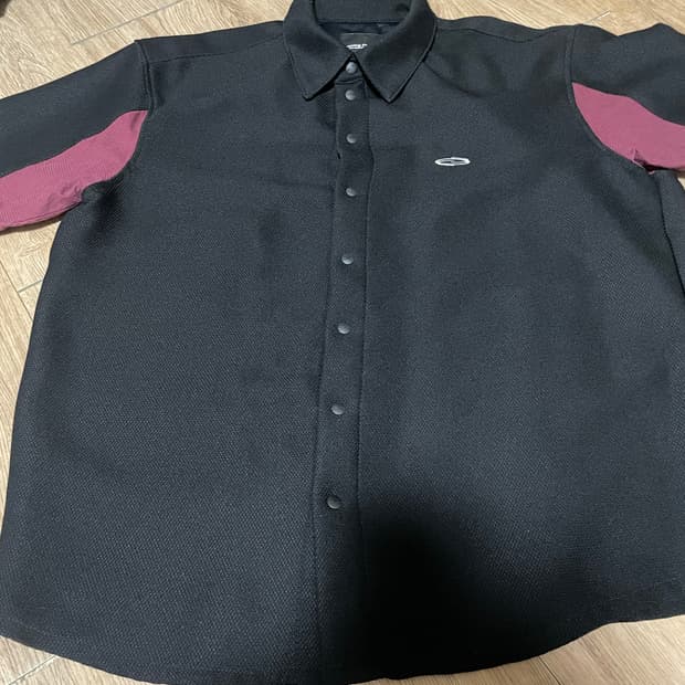 Opening project 반팔 셔츠