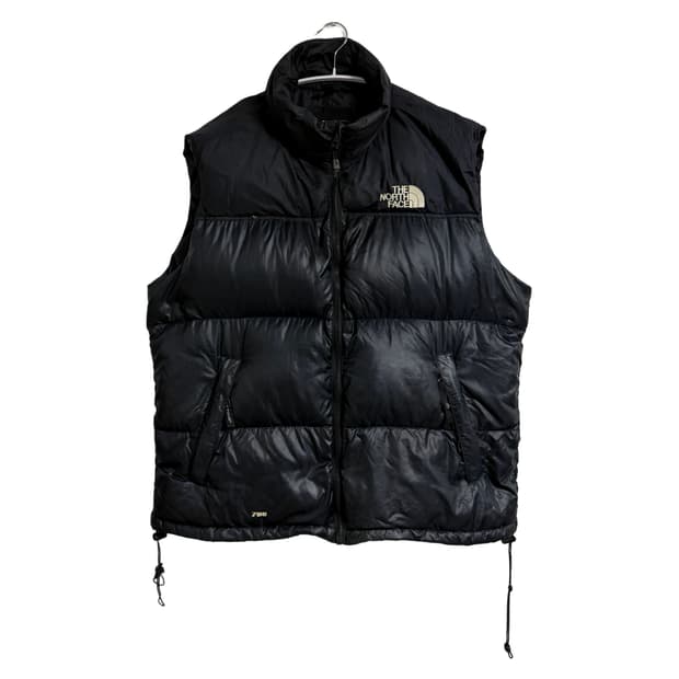 노스페이스 다운 베스트