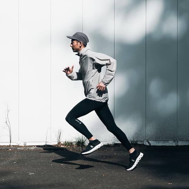 goldwin Compression Long Tights 골드윈 타이즈