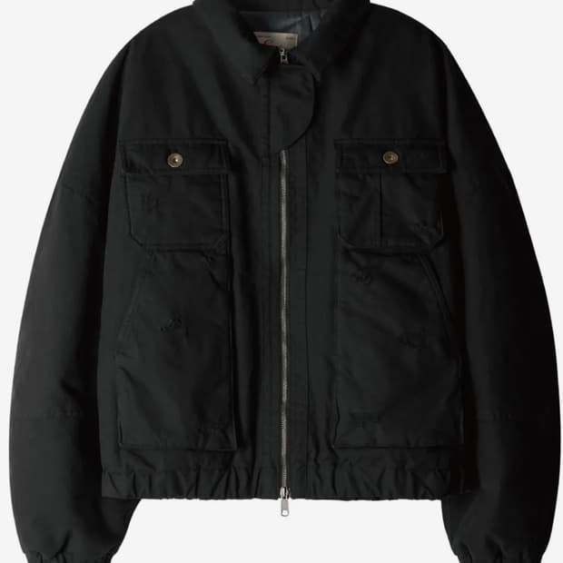 etce DESTROYED PADDED BOMBER