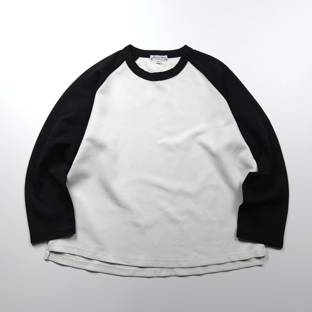 Labour Union 아메카지 나그랑 롱슬리브 (L)